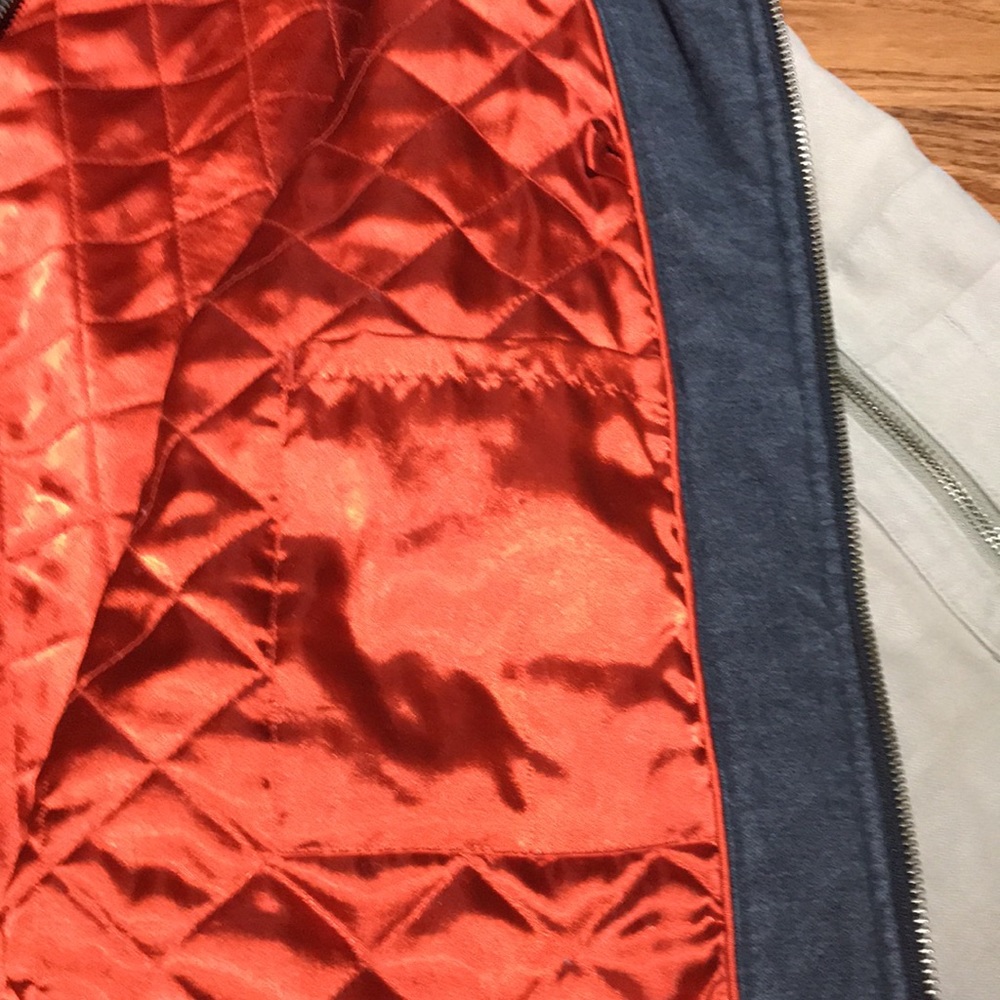 Jordan Jacket - Picture 6 of 8